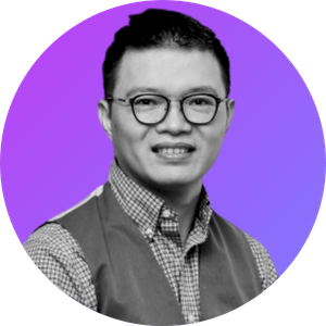 Antoine Tran_Melb Airport