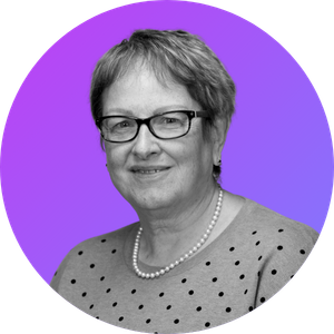 Dr Jill Slay