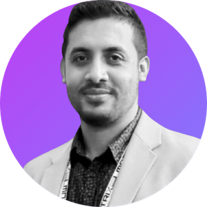 Faysal Hasan - Viva Energy