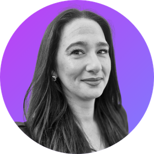 Frances Madaffar Trellix