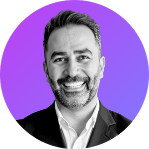 Pouya Ghotbi - Checkpoint