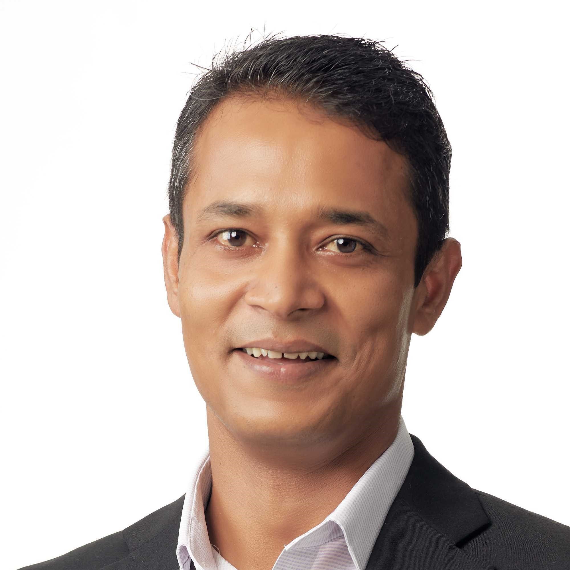 Kunal Jha - Netskope 2