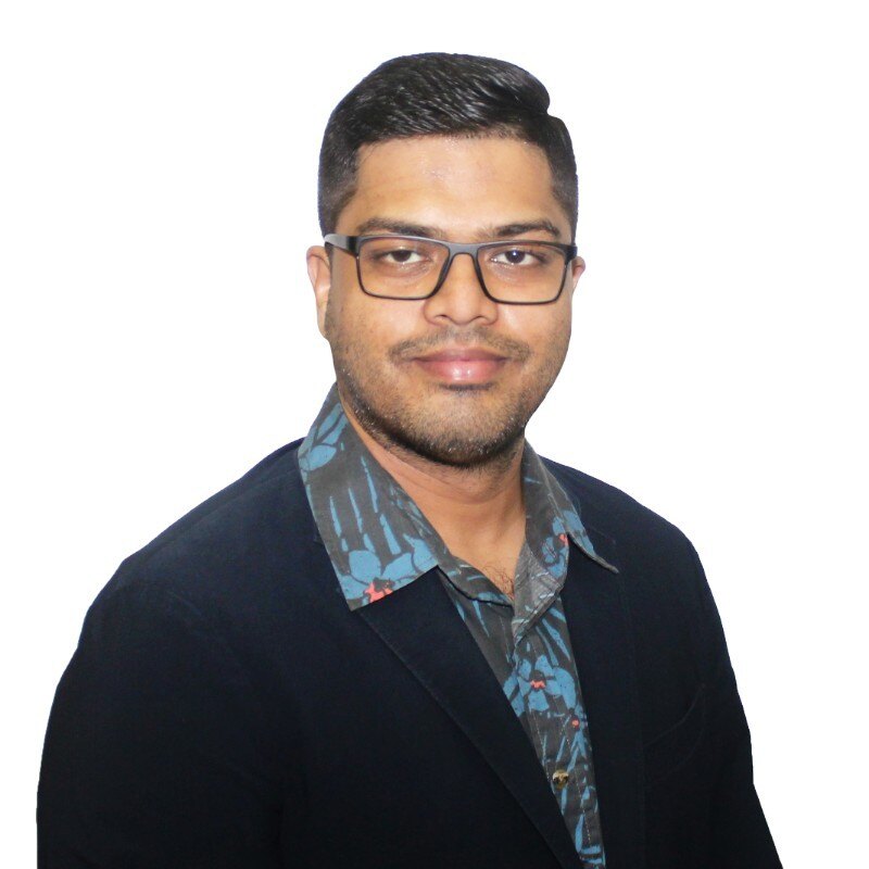 Mohammed Hashim