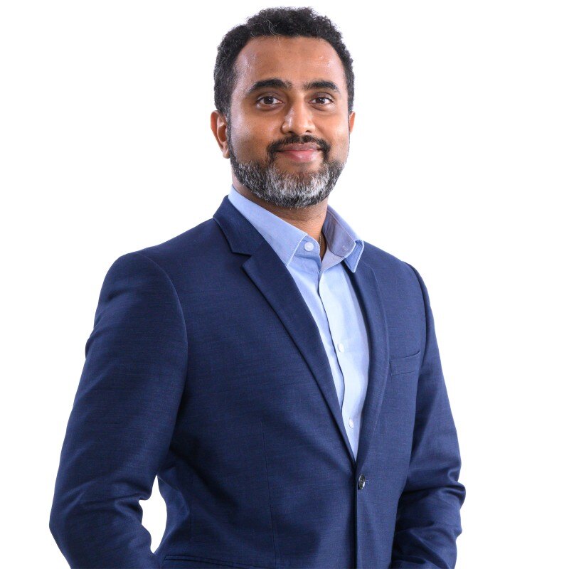 Naveen Chantiran