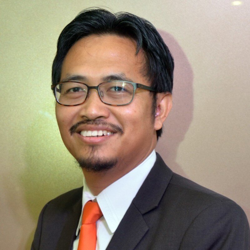 Rizal Ramly TNB Genco