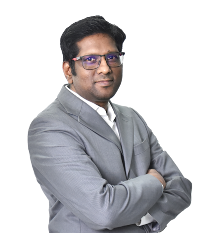 Santhosh