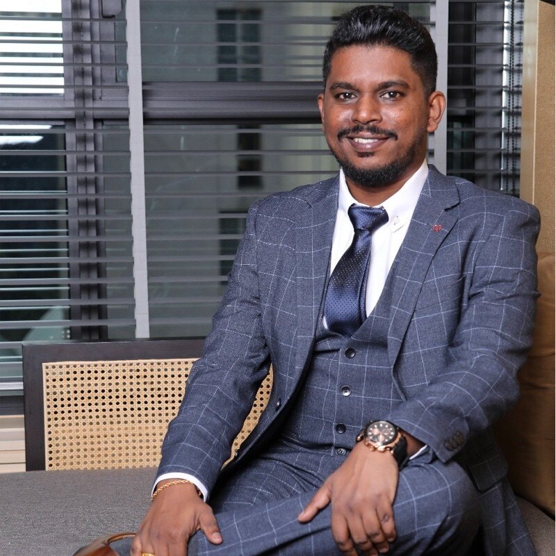 Sathis Kumar
